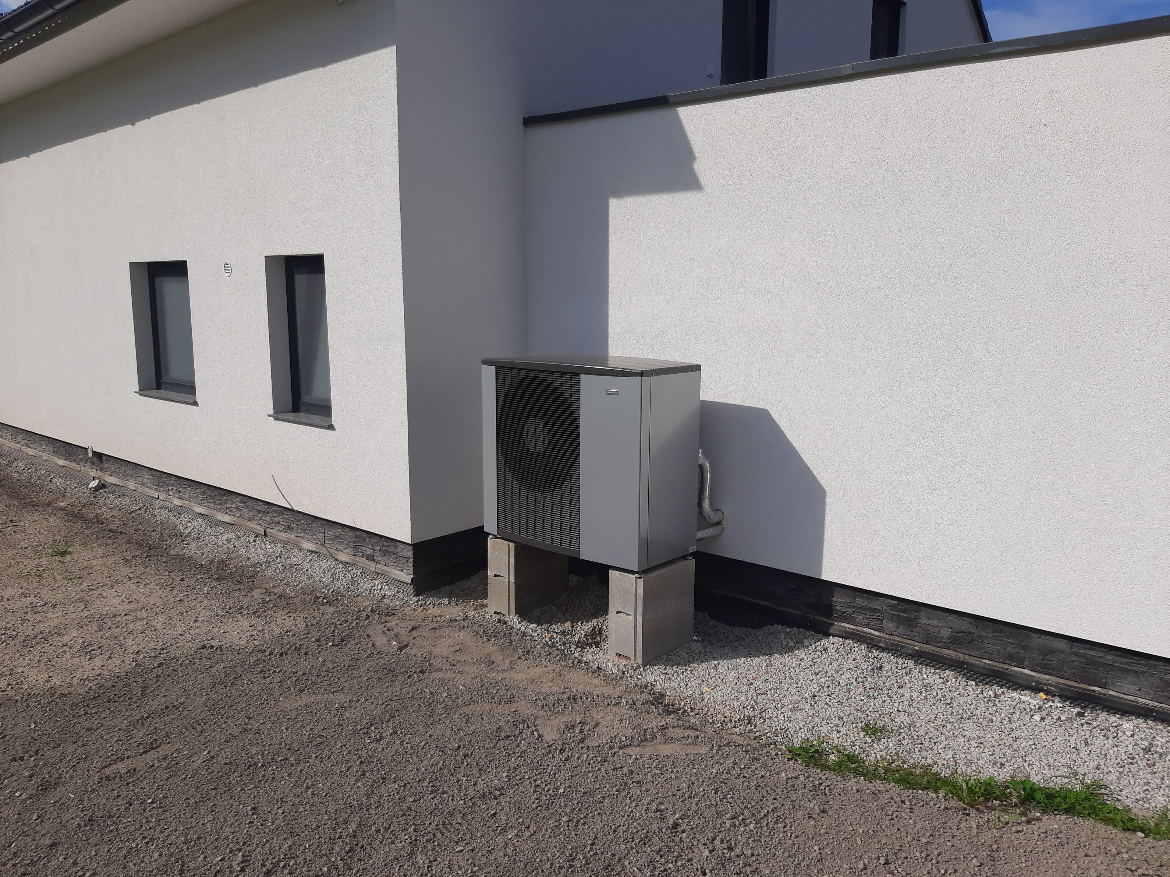 Realizace 8